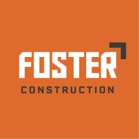 Foster Construction, LLC logo, Foster Construction, LLC contact details