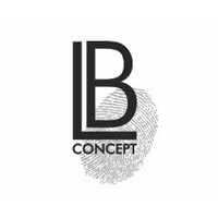 LB Concept Paris logo, LB Concept Paris contact details