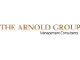 The Arnold Group logo, The Arnold Group contact details