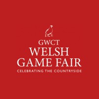 The GWCT Welsh Game Fair logo, The GWCT Welsh Game Fair contact details