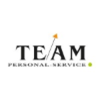 TEAM Personal-Service GmbH logo, TEAM Personal-Service GmbH contact details