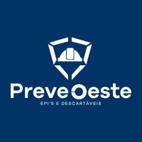 Preveoeste EPIs logo, Preveoeste EPIs contact details