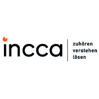 incca GmbH logo, incca GmbH contact details