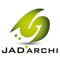 Jad'archi logo, Jad'archi contact details