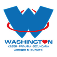 Colegio Washington Querétaro logo, Colegio Washington Querétaro contact details