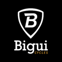 Bigui Cycles logo, Bigui Cycles contact details