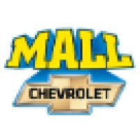 Mall Chevrolet logo, Mall Chevrolet contact details