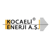 KOCAELİ ENERJİ A.Ş. logo, KOCAELİ ENERJİ A.Ş. contact details