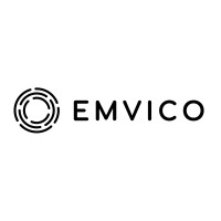 Emvico AB logo, Emvico AB contact details