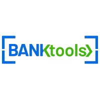 Banktools logo, Banktools contact details