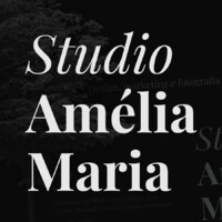 Studio Amélia Maria logo, Studio Amélia Maria contact details