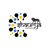 Shaurya Unitech Pvt Ltd logo, Shaurya Unitech Pvt Ltd contact details