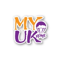 MY UK HOME LIMITED logo, MY UK HOME LIMITED contact details