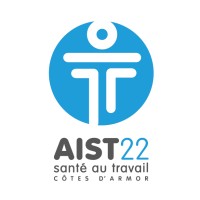 AIST22 - Santé au Travail logo, AIST22 - Santé au Travail contact details