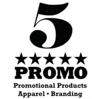 5 STAR PROMO logo, 5 STAR PROMO contact details