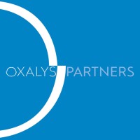 Oxalys Partners logo, Oxalys Partners contact details