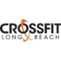 CrossFit Long Beach logo, CrossFit Long Beach contact details