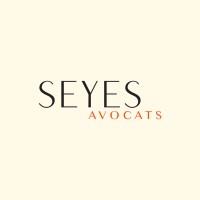 SEYES Avocats logo, SEYES Avocats contact details