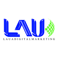 LAU Digital Marketing logo, LAU Digital Marketing contact details