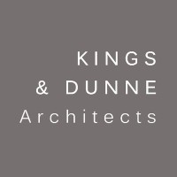 KINGS & DUNNE Architects logo, KINGS & DUNNE Architects contact details