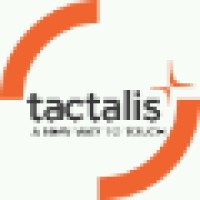 Tactalis logo, Tactalis contact details