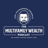 The Multifamily Wealth Podcast logo, The Multifamily Wealth Podcast contact details