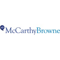 McCarthy Browne Ltd logo, McCarthy Browne Ltd contact details