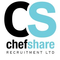 Chefshare Recruitment logo, Chefshare Recruitment contact details