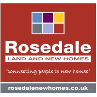 Rosedale Land and New Homes logo, Rosedale Land and New Homes contact details