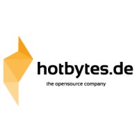 🚀 hotbytes GmbH & Co. KG – Online Marketing & Webentwicklung Heilbronn | TYPO3 Agentur logo, 🚀 hotbytes GmbH & Co. KG – Online Marketing & Webentwicklung Heilbronn | TYPO3 Agentur contact details