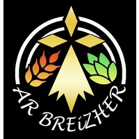 AR BREIZHER logo, AR BREIZHER contact details