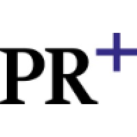 PR Plus NZ logo, PR Plus NZ contact details