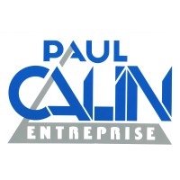 Entreprise Paul CALIN logo, Entreprise Paul CALIN contact details