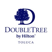 Doubletree by Hilton Toluca logo, Doubletree by Hilton Toluca contact details