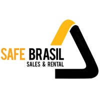 Safe Brasil Comércio e Locação de Equipamentos LTDA logo, Safe Brasil Comércio e Locação de Equipamentos LTDA contact details