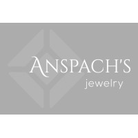 Anspach's Jewelry logo, Anspach's Jewelry contact details