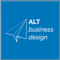 ALT Business Design logo, ALT Business Design contact details