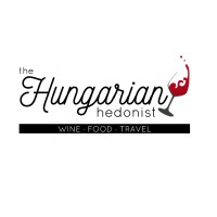 The Hungarian Hedonist logo, The Hungarian Hedonist contact details