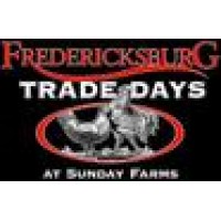 Fredericksburg Trade Days logo, Fredericksburg Trade Days contact details