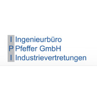 Ingenieurbüro Pfeffer GmbH Industrievertretungen logo, Ingenieurbüro Pfeffer GmbH Industrievertretungen contact details