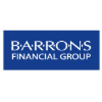 Barrons Financial Group Inc. logo, Barrons Financial Group Inc. contact details