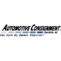 Automotive Consignment logo, Automotive Consignment contact details