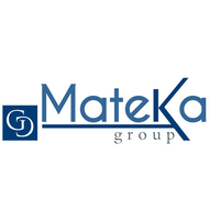 Mateka S.r.l logo, Mateka S.r.l contact details