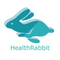 HealthRabbit logo, HealthRabbit contact details