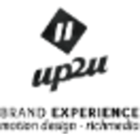 UP2U | Brand Experience logo, UP2U | Brand Experience contact details