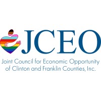 Joint Council for Economic Opportunity of Clinton and Franklin Counties, Inc. logo, Joint Council for Economic Opportunity of Clinton and Franklin Counties, Inc. contact details