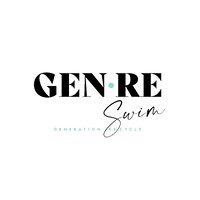 GEN-RE SWIM logo, GEN-RE SWIM contact details