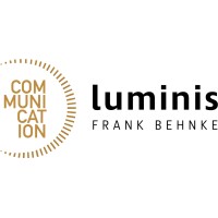 Luminis GmbH logo, Luminis GmbH contact details