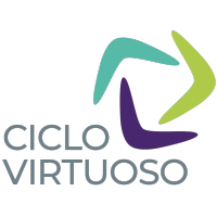 Ciclo Virtuoso logo, Ciclo Virtuoso contact details