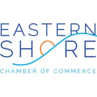 Eastern Shore Chamber-Commerce logo, Eastern Shore Chamber-Commerce contact details